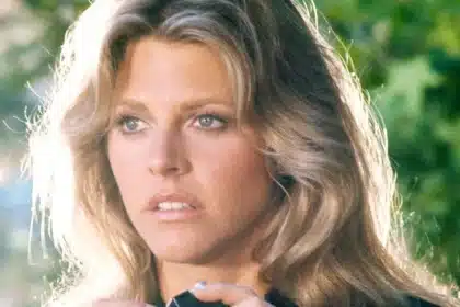 Lindsay Wagner, ‘Bionic Woman’ Star, Celebrates Timeless Appeal