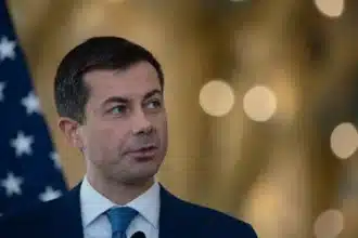 Pete Buttigieg: False Report Led to Separation from Twins