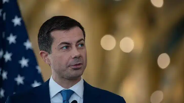 Pete Buttigieg: False Report Led to Separation from Twins