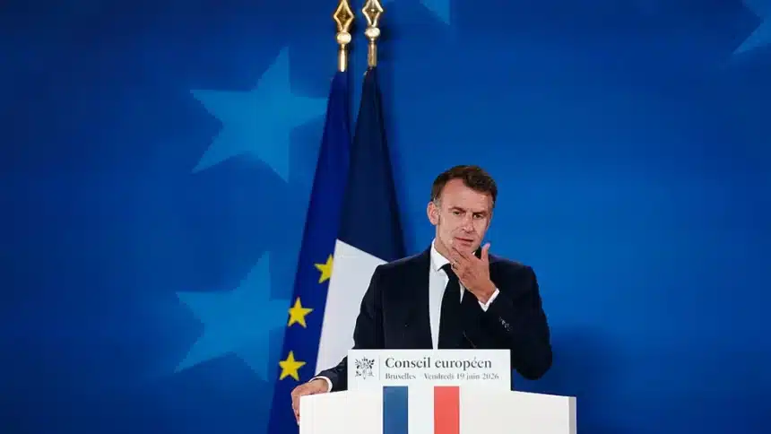 Burkina Faso Cuts Diplomatic Ties With France Amid Growing Tensions