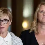 Steggall Courts Fallen Independents for New Party