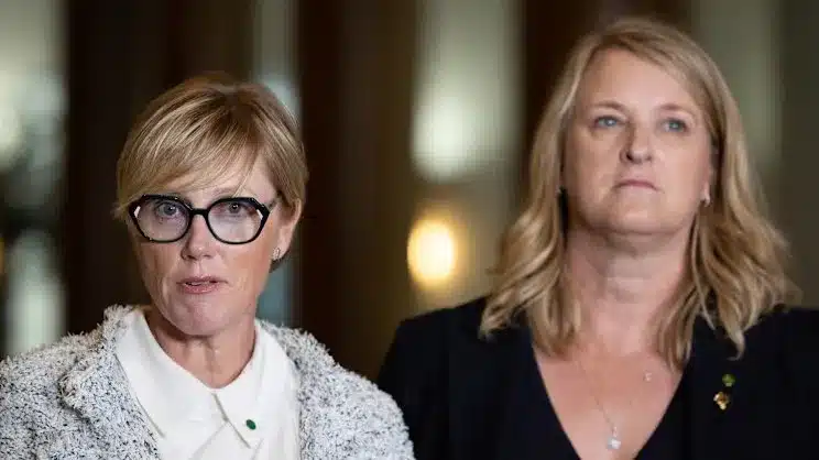 Steggall Courts Fallen Independents for New Party