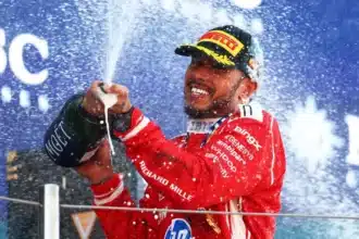 Austrian GP 2026: How to Watch Live Streams & Full Schedule