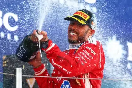 Austrian GP 2026: How to Watch Live Streams & Full Schedule