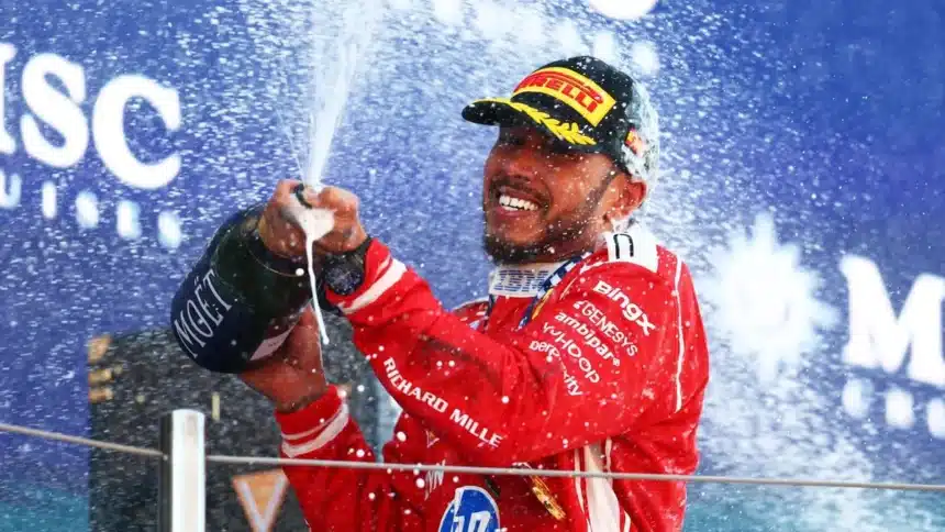 Austrian GP 2026: How to Watch Live Streams & Full Schedule