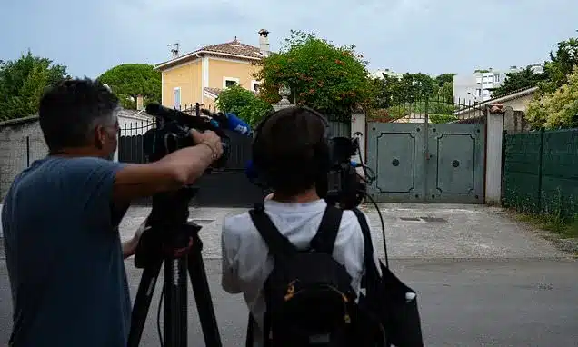 French Mother Faces Charges After Sons Die in Hot Car