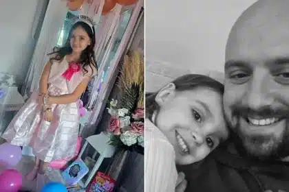 Family’s Anguish After Boy Cleared in Young Girl’s Fatal Stabbing