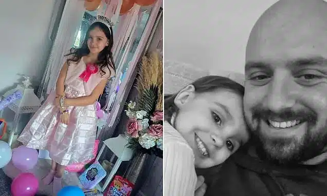 Family’s Anguish After Boy Cleared in Young Girl’s Fatal Stabbing