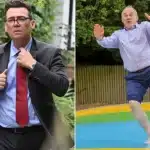 Andy Burnham Eyes Coalition with Lib Dems for 2029 Election