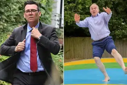 Andy Burnham Eyes Coalition with Lib Dems for 2029 Election