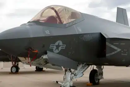 US Strikes Iran Again Amid Escalating Tensions