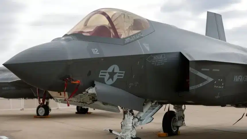 US Strikes Iran Again Amid Escalating Tensions