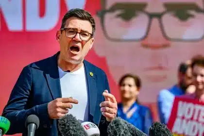 Andy Burnham’s Economic Team: A Potential Improvement?