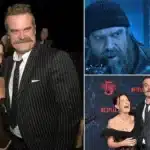 Millie Bobby Brown & David Harbour Reunite for New Netflix Thriller