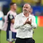Steve Clarke Resigns as Scotland Coach After World Cup Elimination