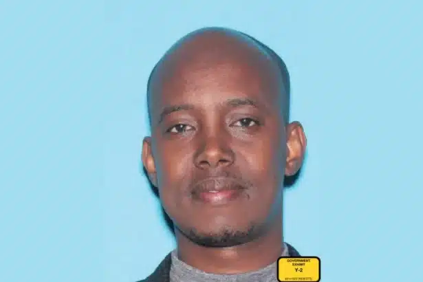 Minnesota Pandemic Fraud Suspect Apprehended in Somalia