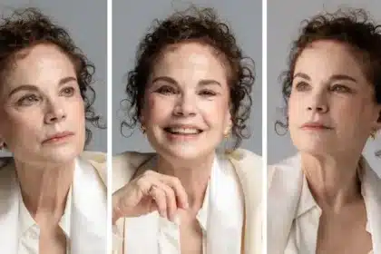 Sigrid Thornton Embraces Matchmaker Role in ‘Fiddler on the Roof’