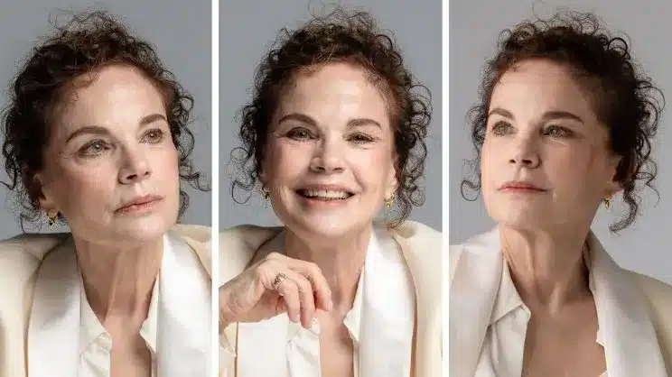 Sigrid Thornton Embraces Matchmaker Role in ‘Fiddler on the Roof’