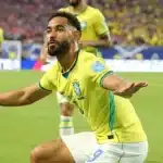 World Cup Knockout Stage: Your Most Anticipated Round of 32 Match