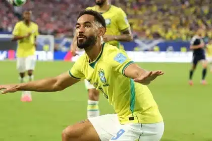 World Cup Knockout Stage: Your Most Anticipated Round of 32 Match