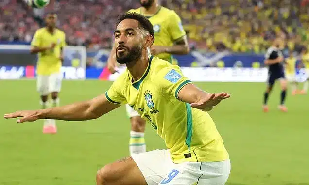 World Cup Knockout Stage: Your Most Anticipated Round of 32 Match