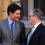 UK vs. Canada: Why Leaders Fall Faster in Britain