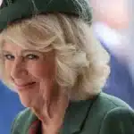 Queen Camilla’s Scottish Attire Sparks Online Debate