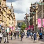 Glasgow Restores 24-Hour CCTV Operations After Budget Cuts