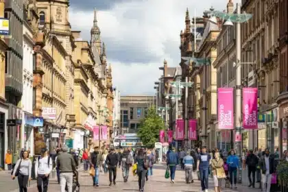 Glasgow Restores 24-Hour CCTV Operations After Budget Cuts