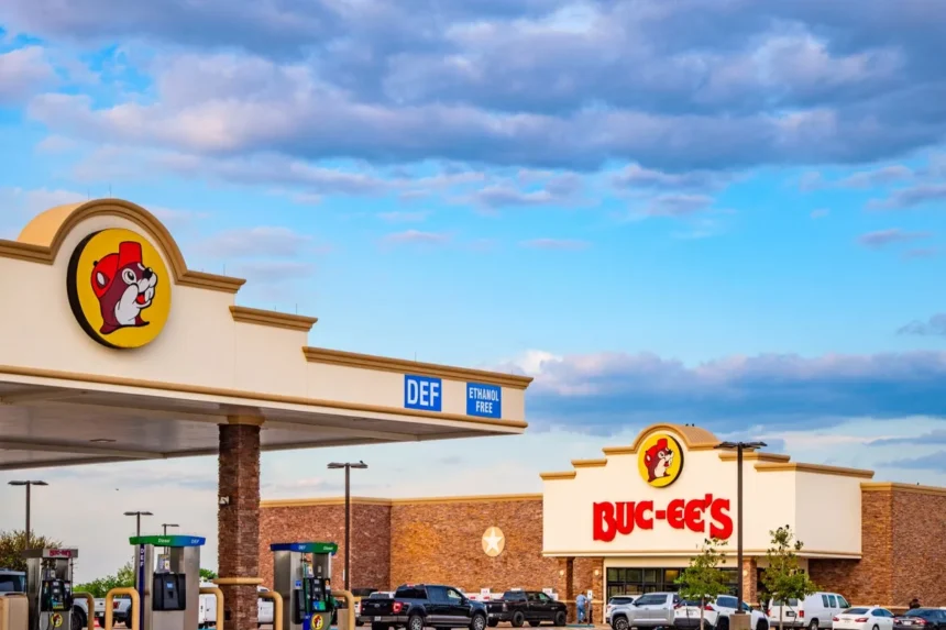 Buc-ee’s Expansion: New Locations Amidst World Cup Buzz