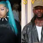 Rapper Skepta Calls Out Adult Interactions with North West