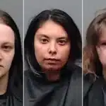 Texas Mothers Arrested After Infant Suffers Severe Injuries