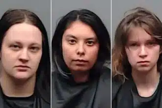 Texas Mothers Arrested After Infant Suffers Severe Injuries