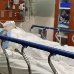 Man Wakes During Organ Transplant Surgery, Family Shares Ordeal