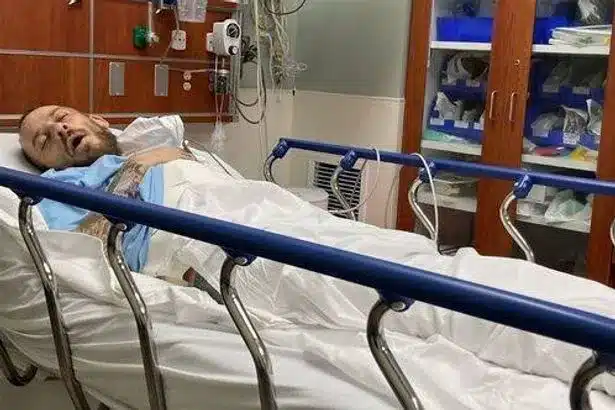Man Wakes During Organ Transplant Surgery, Family Shares Ordeal