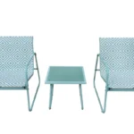 Morrisons Garden Bistro Set Reduced to £35