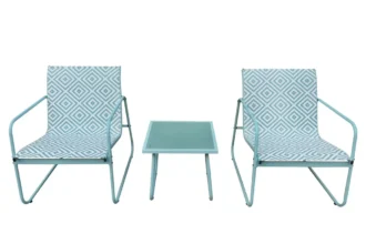 Morrisons Garden Bistro Set Reduced to £35