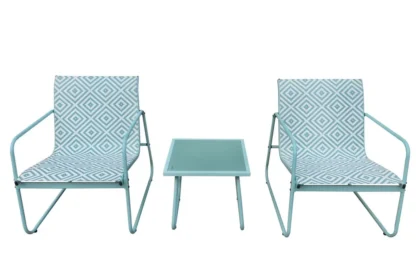 Morrisons Garden Bistro Set Reduced to £35