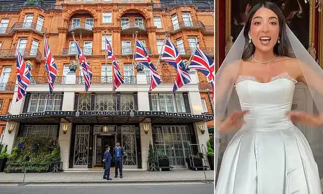 Amelia Liana’s Secret Husband Revealed: Unmasking the Venture Capitalist