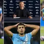 Enzo Maresca’s Man City: Transfer Targets, Potential Exits, and Rodri’s Surgery