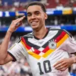Germany vs Paraguay: Watch FIFA World Cup 2026 Knockout Match Free