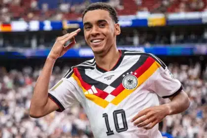 Germany vs Paraguay: Watch FIFA World Cup 2026 Knockout Match Free