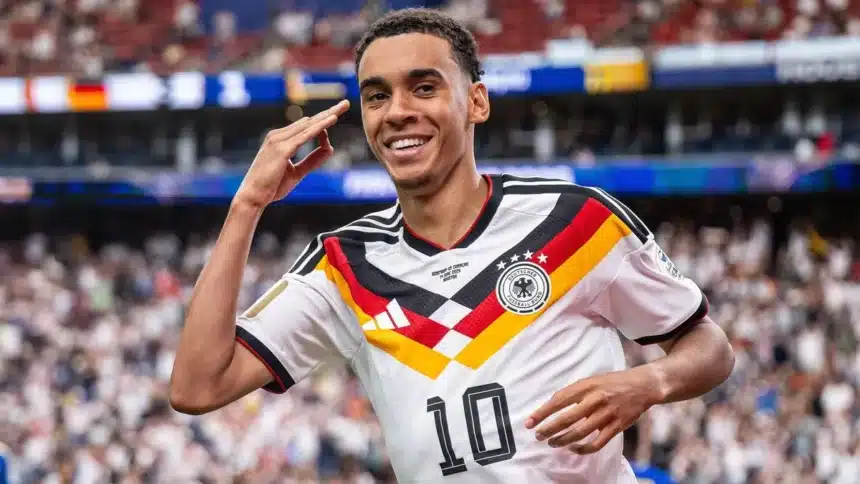 Germany vs Paraguay: Watch FIFA World Cup 2026 Knockout Match Free