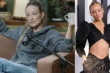 Olivia Wilde Explains Her Real Last Name and Hollywood Name Change