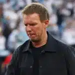 Germany Manager Nagelsmann Vows to Stay Despite World Cup Shock
