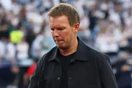 Germany Manager Nagelsmann Vows to Stay Despite World Cup Shock