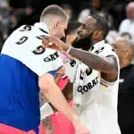 Kristaps Porzingis Deal Hinders Warriors’ LeBron James Pursuit