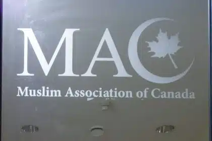 Muslim Association of Canada Responds to Conference Criticisms