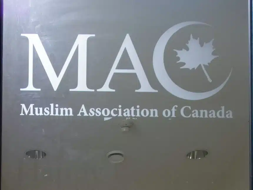 Muslim Association of Canada Responds to Conference Criticisms