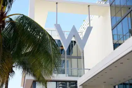 Lawsuit: W Hotel Guest Suffered Severe Brain Injury After Colliding With ‘Invisible’ Door